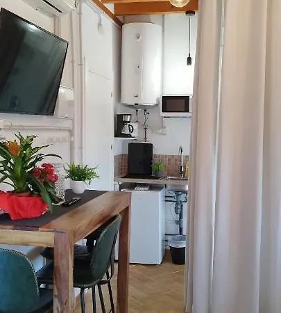 Appartement Corredera Travel 5 Cordoue