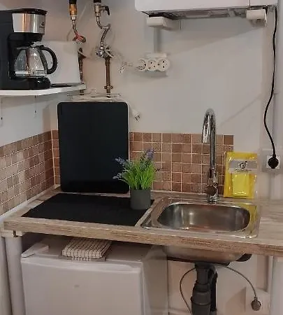 Appartement Corredera Travel 5