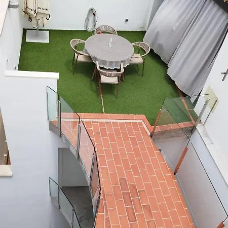 Corredera Travel 5 * Cordoba