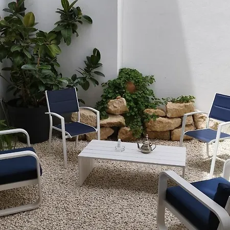Apartment Corredera Travel 5