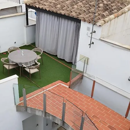 Corredera Travel 5 Apartment