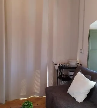 Corredera Travel 5 * Cordoba