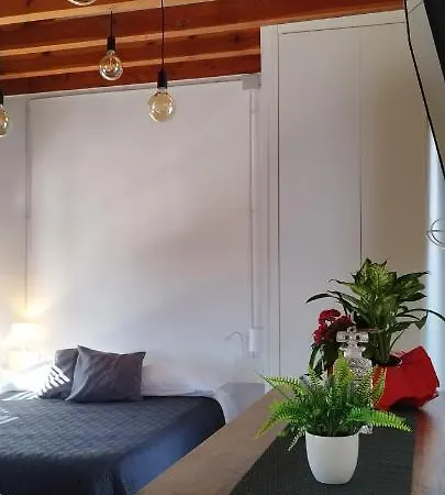 Corredera Travel 5 Apartment