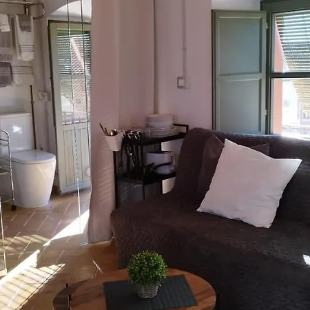 Corredera Travel 5 Apartment Cordoba