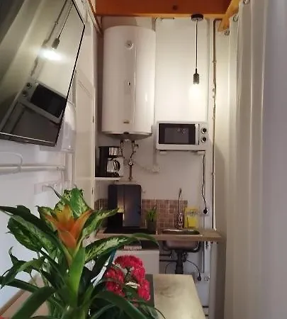 Corredera Travel 5 Apartment