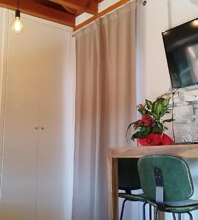 Corredera Travel 5 Apartment