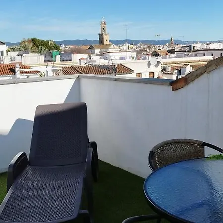 Corredera Travel 5 Apartment Cordoba