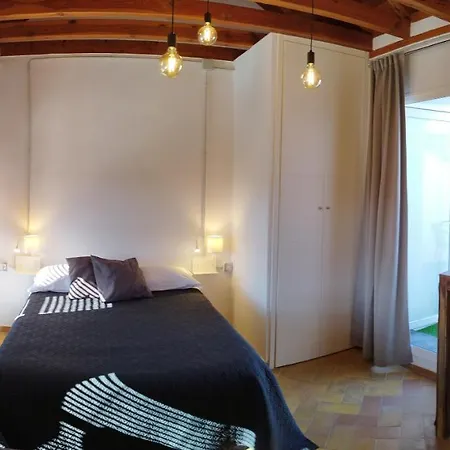 Corredera Travel 5 Apartment