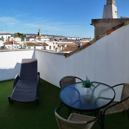 Corredera Travel 5 * Cordoba