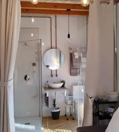 Apartment Corredera Travel 5