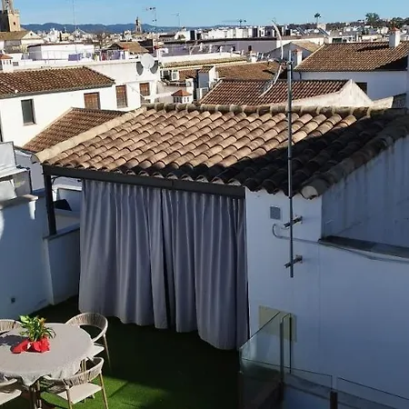 Apartment Corredera Travel 5 Cordoba