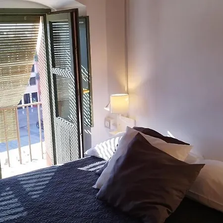 Corredera Travel 5 Apartment *