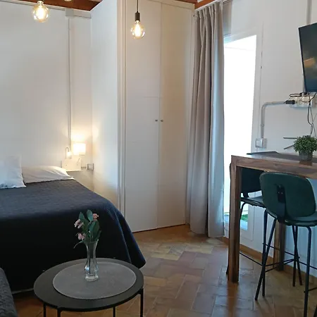 Corredera Travel 5 Διαμέρισμα Κόρδοβα