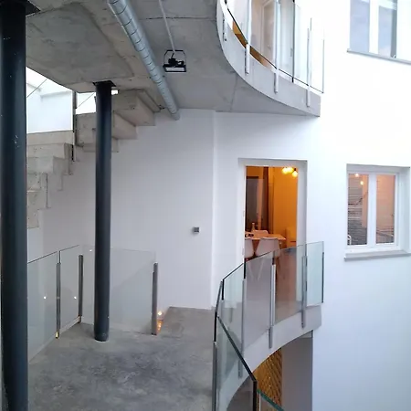 Διαμέρισμα Corredera Travel 5 *